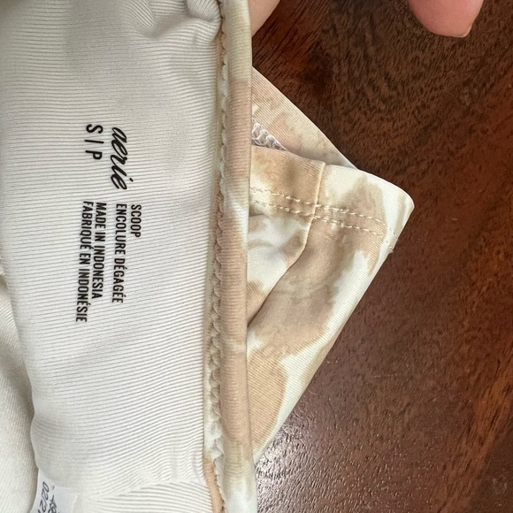 Aerie Leopard Bikini - Picture 4 of 8